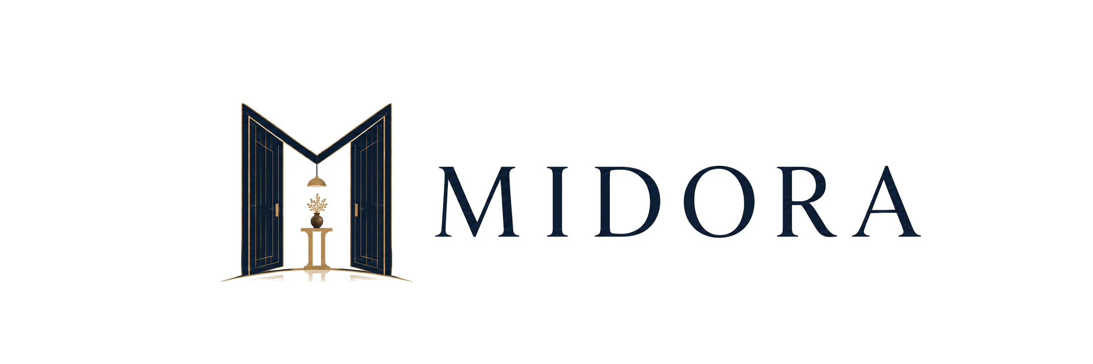Logo Midora